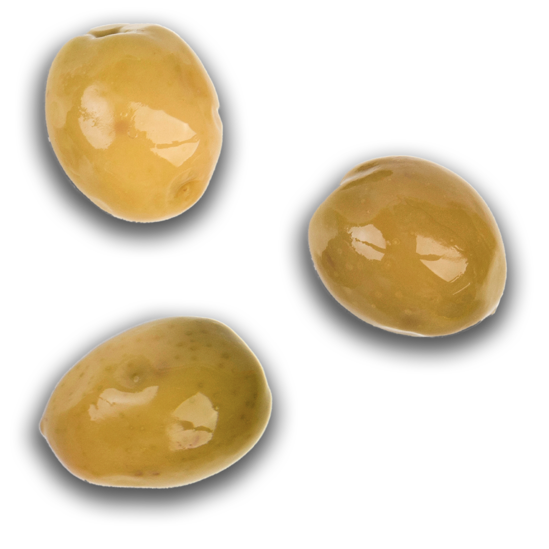 Mont Rouge Olives
